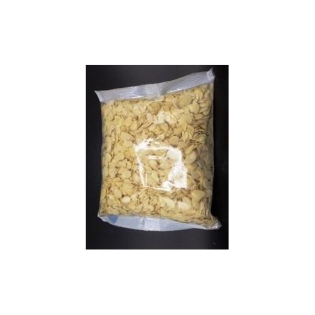 ALMENDRA LAMINADA BOLSA DE 500 GRAMOS